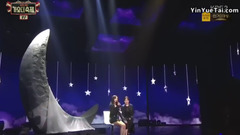 唯有思念堆積 - KBS 歌謠大祝祭 現場版 16/12/29