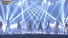 Brand New - KBS 歌謠大祝祭 現場版 16/12/29