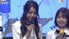 K-POP部門最優秀賞