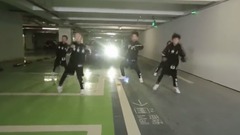 深圳躍動兒童帥氣舞蹈視頻