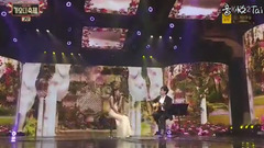 希望天空 - KBS 歌謠大祝祭 現場版 16/12/29