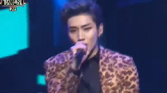 Skydive - KBS 歌謠大祝祭 現場版 16/12/29