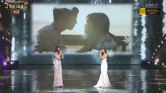 This Love - KBS 歌謠大祝祭 現場版 16/12/29