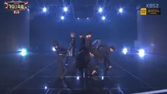 臺風 - KBS 歌謠大祝祭 現場版 16/12/29