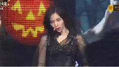 Cheer Up&TT - KBS 歌謠大祝祭 現場版 16/12/29