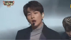 Tell Me What To Do& 1of1 - KBS 歌謠大祝祭 現場版 16/12/29