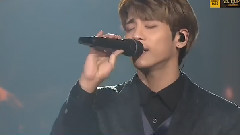 你不要擔心 - KBS 歌謠大祝祭 現場版 16/12/29