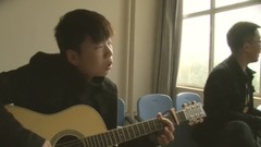 那些花兒