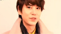 Promise You MV 拍攝花絮 中文字幕 (音悅Tai-Super Junior飯團)