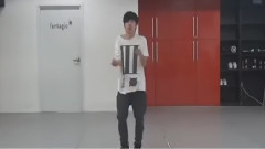 Rocky13歲面試