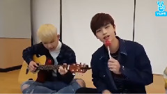 陸星材 live演唱金東律《老歌》