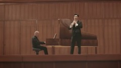 舒伯特D大調奏鳴曲D.384第一樂章(節選)