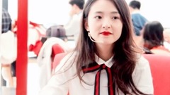 向全世界安利吳倩