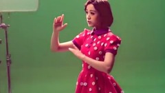 春之國的故事 真率 MV Making Spoiler