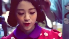 April Story李真率MV錄制劇透