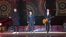 你的美麗 2017浙江衛視跨年演唱會現場版 16/12/30
