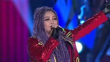 一想到你呀 - 2017浙江衛視跨年演唱會現場版 16/12/30