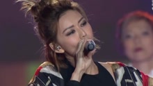 我懷念的 2017浙江衛視跨年演唱會現場版 16/12/30