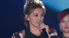 雨天 2017浙江衛視跨年演唱會現場版 16/12/30