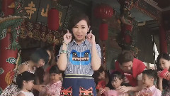 廟宇朝拜