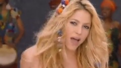 Waka Waka This Time For Africa