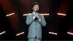 煙雨斜陽