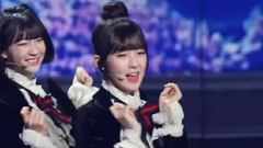 OH MY GIRL - 聽聽我的故事(A-ing)