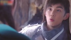 展雄飛個人超長劇情燃向片花