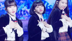 OH MY GIRL - 聽聽我的故事(A-ing)