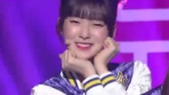 OH MY GIRL - 優雅地 & CHEER UP