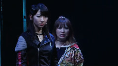 舞臺「マジすか學園」~Lost In The SuperMarket~