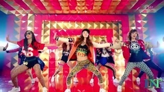 RANDOM PLAY DANCE