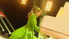 你最完美&Decalcomanie - MBC歌謠大祭典 現場版16/12/31