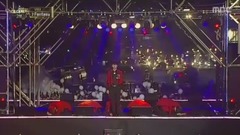 The Closer&Fantasy - MBC歌謠大祭典 現場版16/12/31