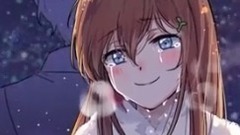 雪夜祈愿 花火之詩