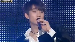 A Lie - MBC歌謠大祭典 現場版16/12/31