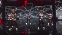 戰士的后裔