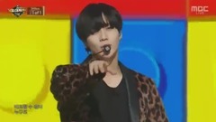 Tell Me What To Do&1 of 1 - MBC歌謠大祭典 現場版16/12/31
