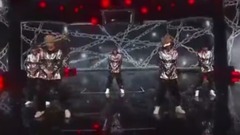 戰士的后裔