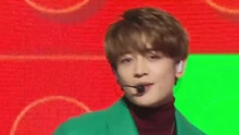  - Tell Me What To Do+1 of 1 - 2016MBC歌謠大祭典 現場版 16/12/31