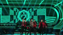  - Hard Carry - 2016MBC歌謠大祭典 現場版 16/12/31