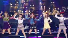  - Russian Roulette - 2016MBC歌謠大祭典 現場版 16/12/31
