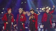  - The Closer+Fantasy - 2016MBC歌謠大祭典 現場版 16/12/31