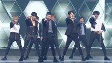 Louder+Monster - 2016MBC歌謠大祭典 現場版 16/12/31