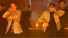 宋旻浩(Winner) - 宋旻浩XHAHA<發射>cut
