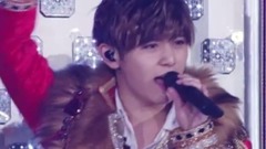 Hey!Say!JUMP組曲