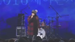 水源2016最后的夜晚演唱會