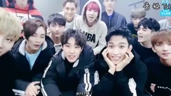 Seventeen2017年新年快樂