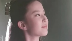 留住你一面 畫在我心間