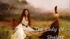 輕音樂 - Loreena McKennitt The Lady Of Shalott